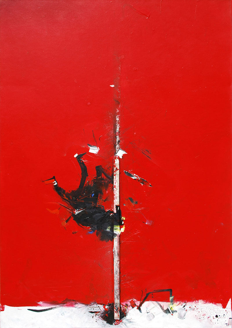 Habip Aydoğdu ile “Kırmızı Yolculuk” 3