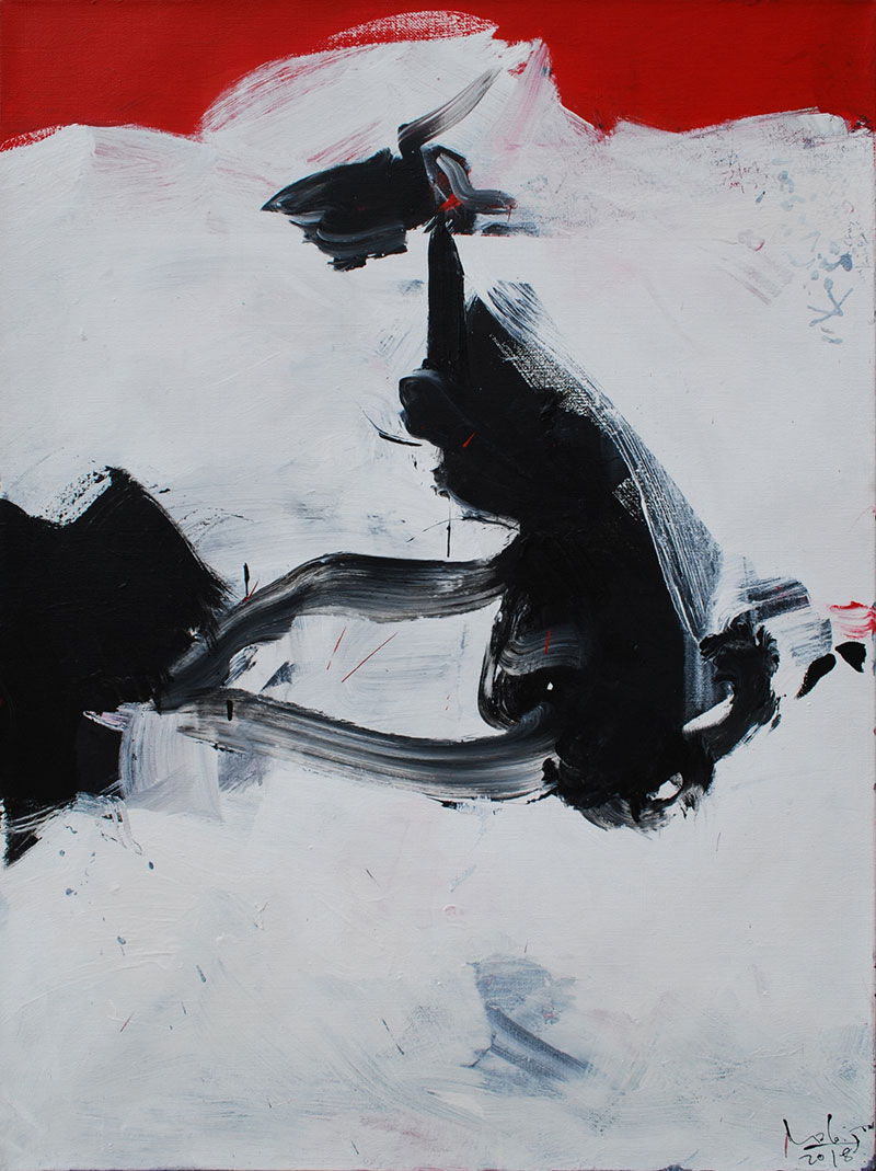 Habip Aydoğdu ile “Kırmızı Yolculuk” 4