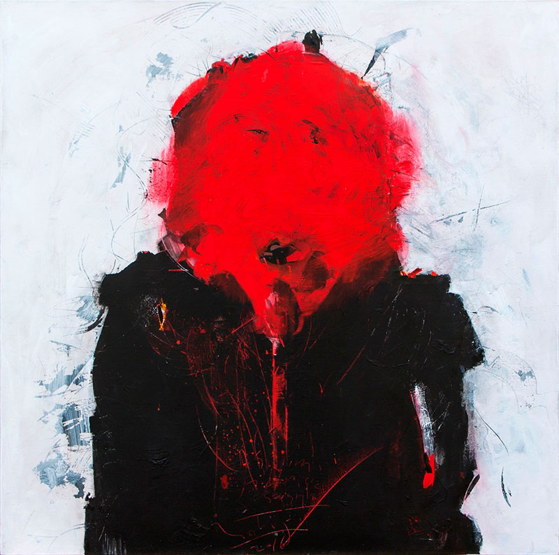 Habip Aydoğdu ile “Kırmızı Yolculuk” 5