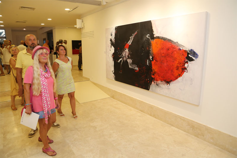 Kırmızı Yolculuk 2