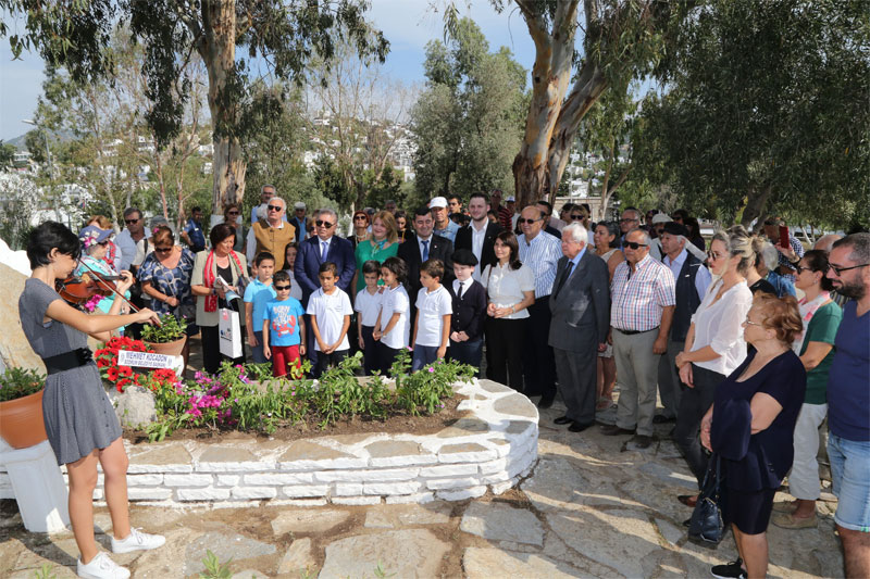 Bodrum haberleri; Bodrum haber 1