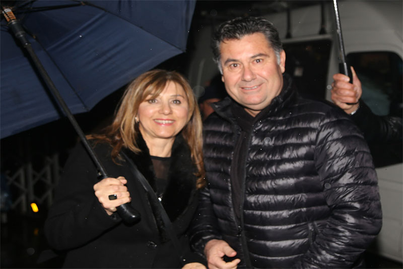 Bodrum 2019’a Edis konseri ile merhaba dedi 3