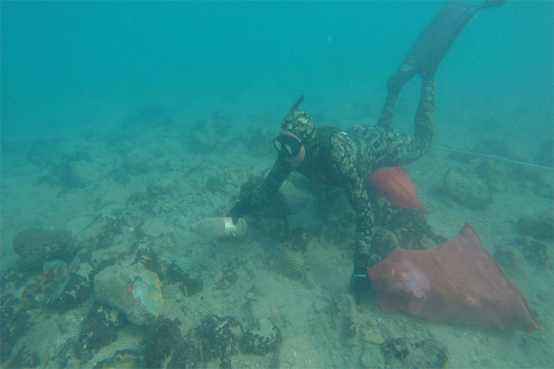 Denize En Çok Mavi Yakışır Güvercinlik’te 3