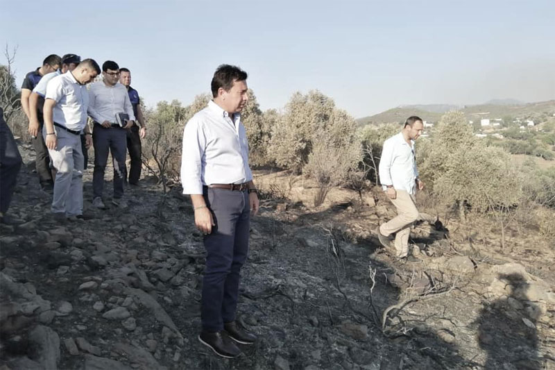 Yitip giden canların ardından en acı bakış 1