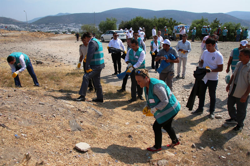 Bodrum haberleri; Bodrum haber 1