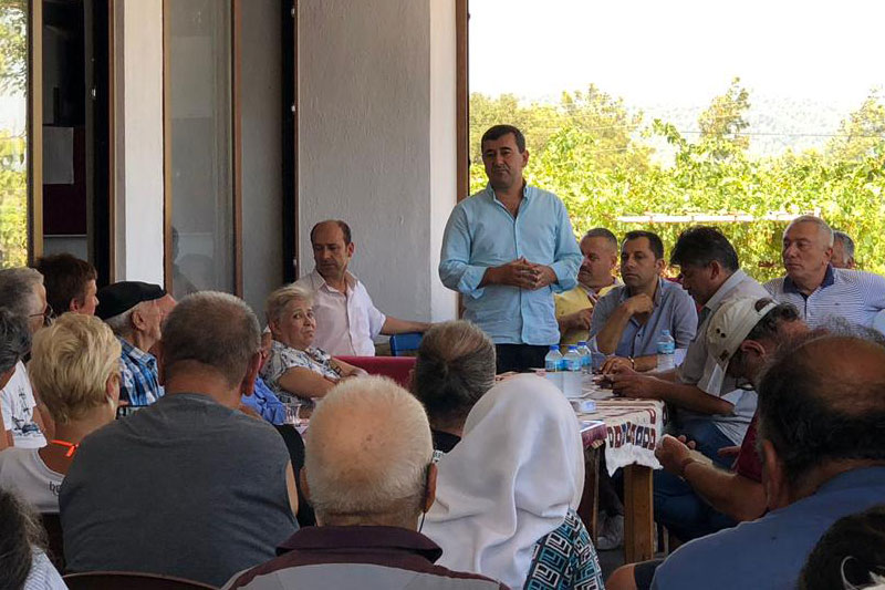 Bodrum haberleri; Bodrum haber 1