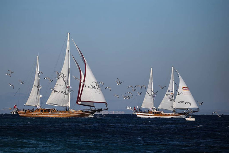 Bodrum haberleri; Bodrum haber 1