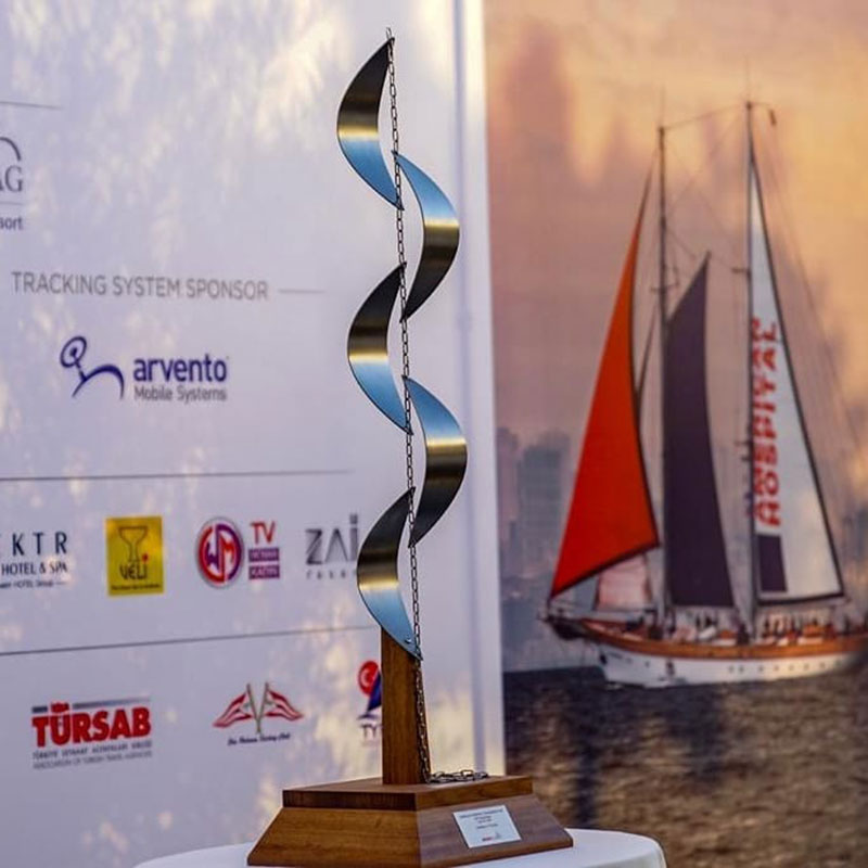 Amerikan Hastanesi The Bodrum Cup 5