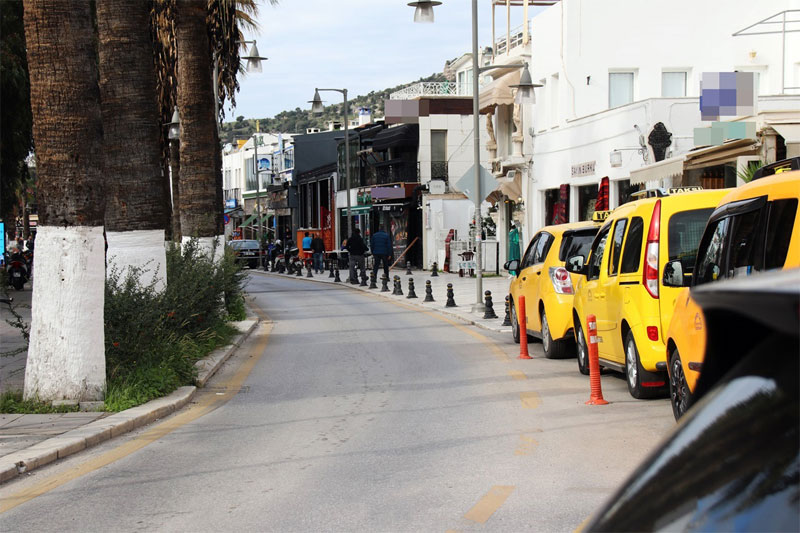 Bodrum haberleri; Bodrum haber 1