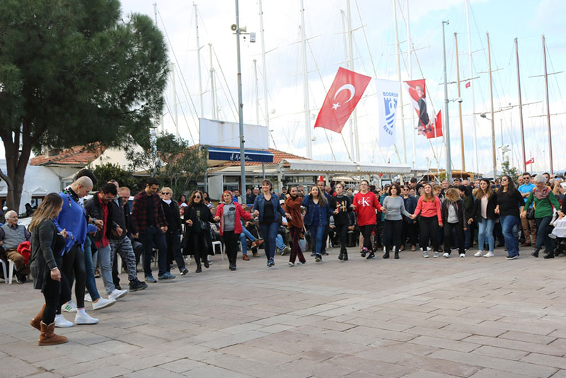 Bodrum Hamsi Festivali 2020 1