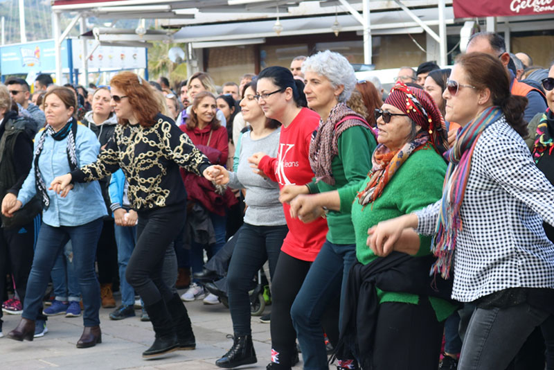 Bodrum Hamsi Festivali 2020 2