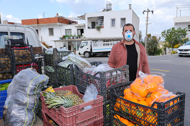 Bodrum haberleri; Bodrum haber 1