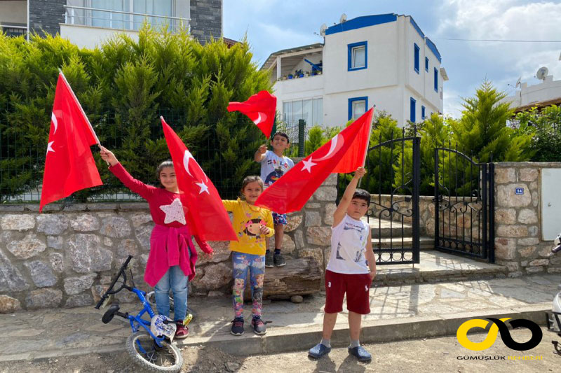 Bodrum haberleri; Bodrum haber 1