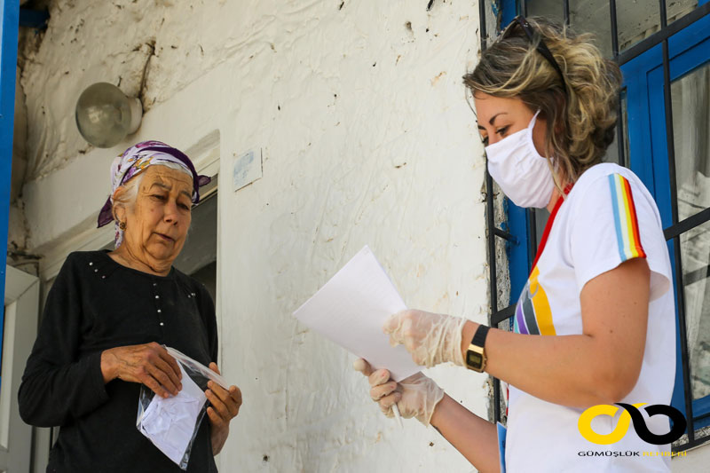 Bodrum Belediyesi Basın Yayın ve Halkla İlişkiler Müdürlüğü 3