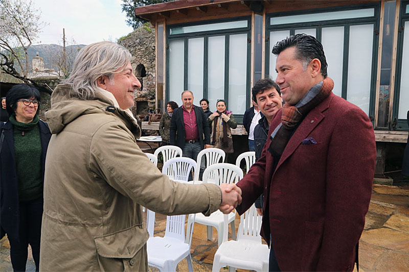 Bodrum Acı Ot Festivali 2