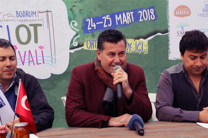 Bodrum Acı Ot Festivali  3