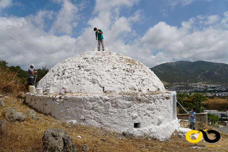 Bodrum haberleri; Bodrum haber 1