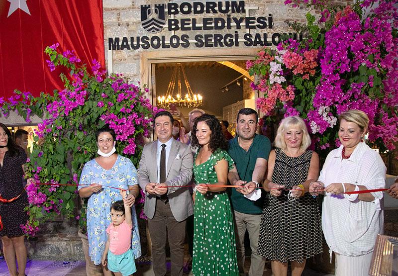 Bodrum haberleri; Bodrum haber 1