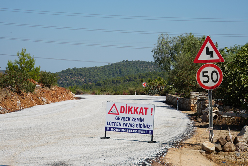 Bodrum haberleri; Bodrum haber 1