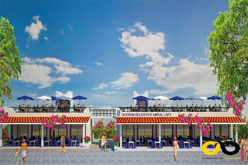 Bodrum haberleri; Bodrum haber 1
