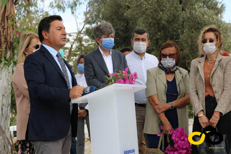 Bodrum haberleri; Bodrum haber 1