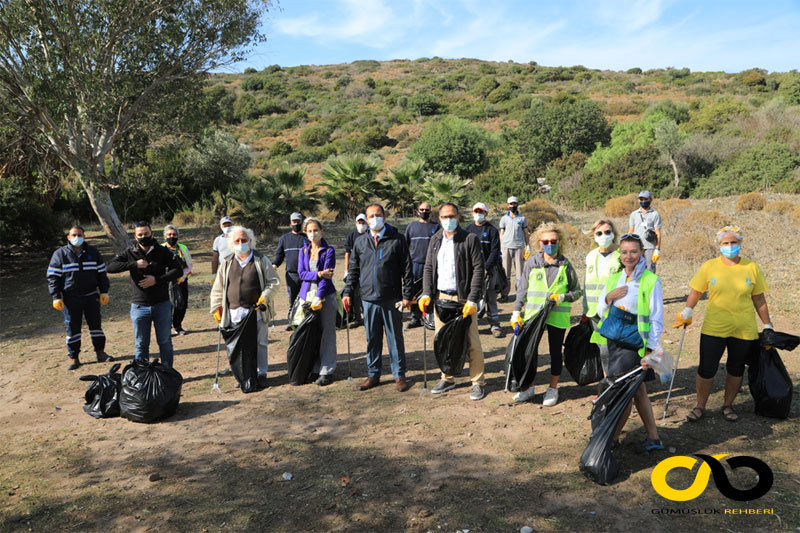 Bodrum haberleri; Bodrum haber 1