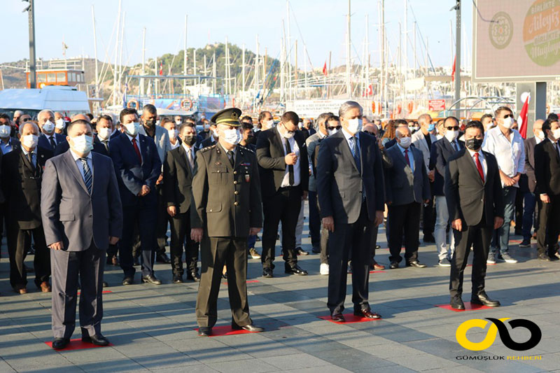 Bodrum haberleri; Bodrum haber 1