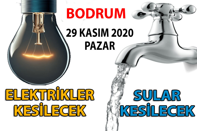 Bodrum haberleri; Bodrum haber 1