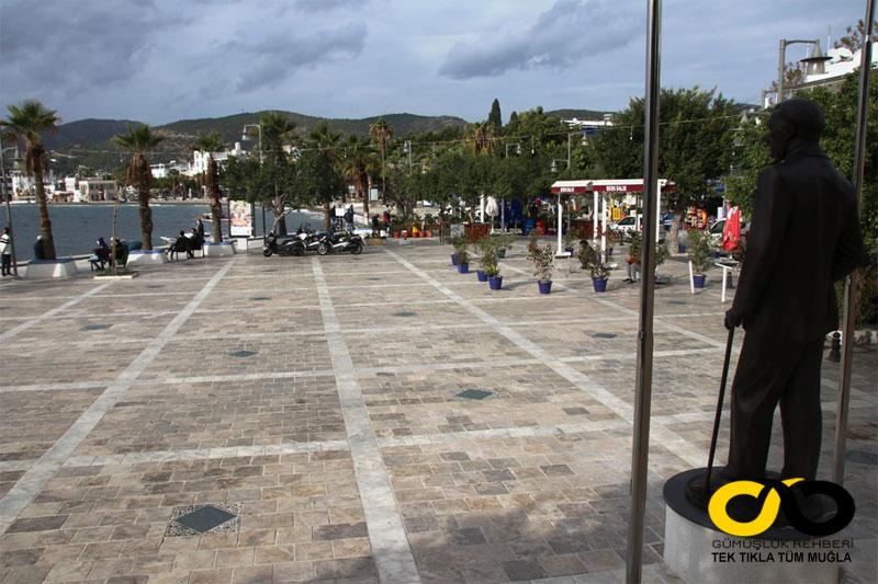 Bodrum haberleri; Bodrum haber 1