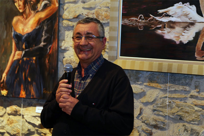 Kocadon basın emekcileriyle buluştu - Görsel internet - Ocak 2018 6