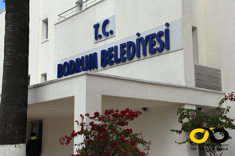 Bodrum haberleri; Bodrum haber 1