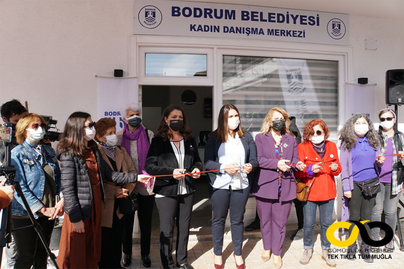 Bodrum haberleri; Bodrum haber 1