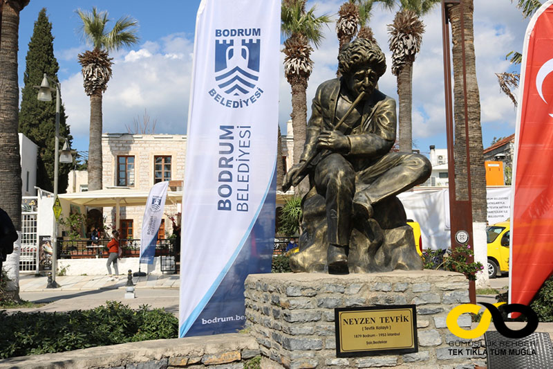 Bodrum haberleri; Bodrum haber 1