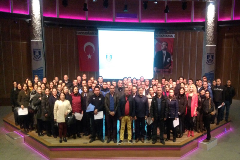 Yanlış anlaşılmalar ve anlamalar semineri 2