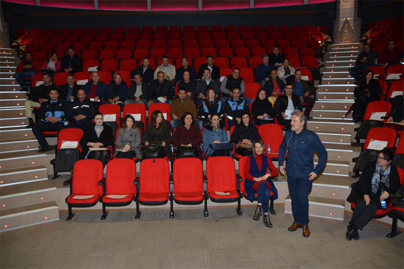 Yanlış anlaşılmalar ve anlamalar semineri 3