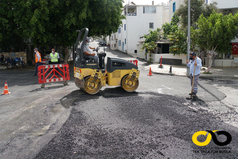 Bodrum haberleri; Bodrum haber 1