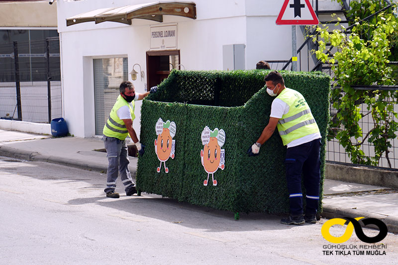 Bodrum haberleri; Bodrum haber 1