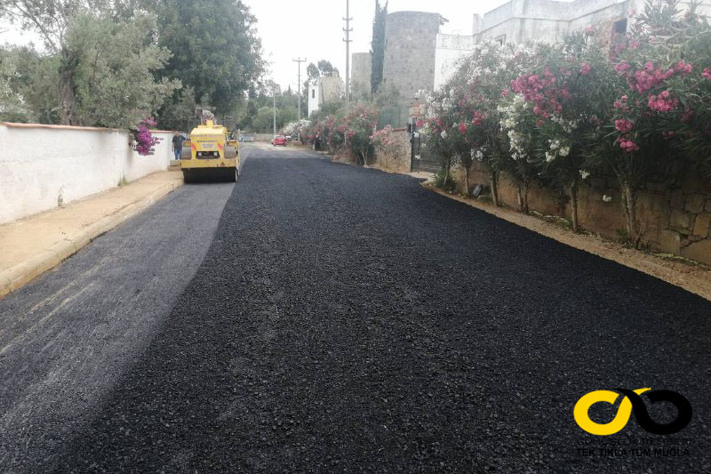 Bodrum haberleri; Bodrum haber 1