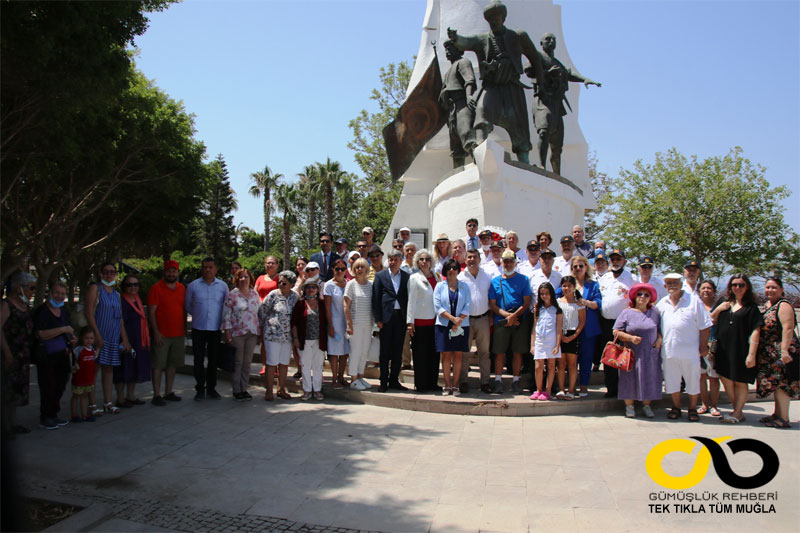 Bodrum haberleri; Bodrum haber 1