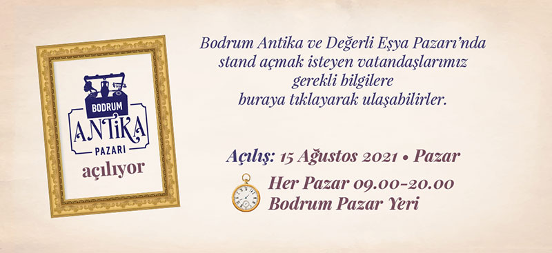 Bodrum haberleri; Bodrum haber 1