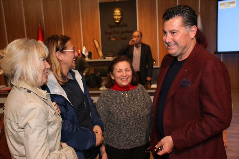 Begonvil Kadın Girişimi Üretim ve İşletme Kooperatifi 3