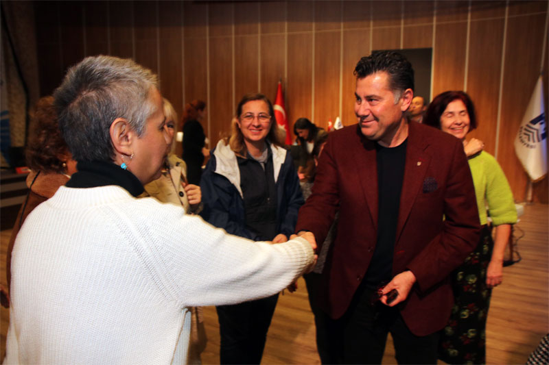 Begonvil Kadın Girişimi Üretim ve İşletme Kooperatifi 4