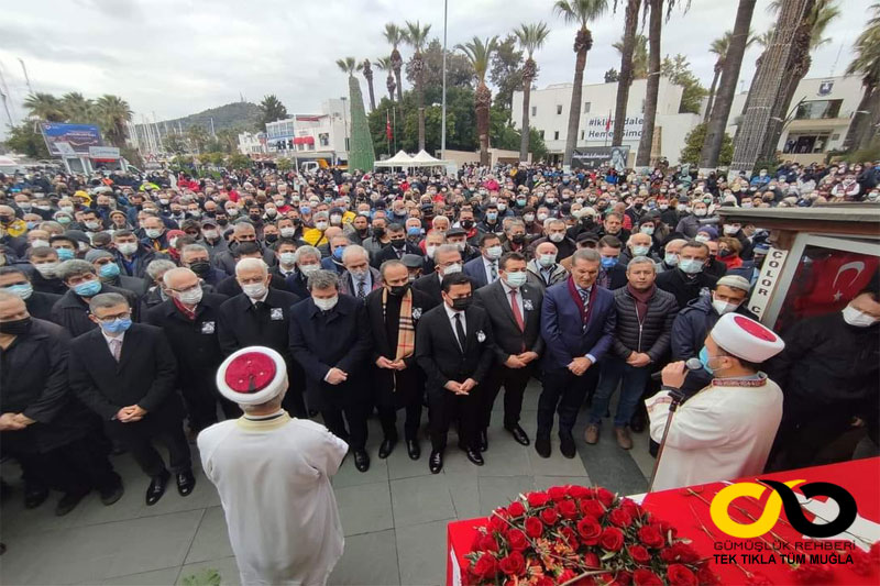 Fatma Girik sevdiğinin yanına geliyor 2