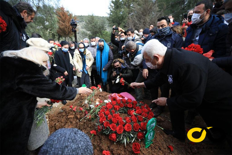 Fatma Girik sevdiğinin yanına geliyor 4