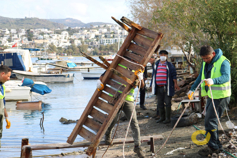 Bodrum haberleri; Bodrum haber 1