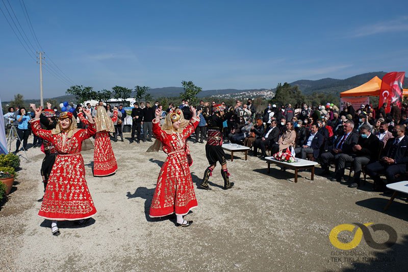 Bodrum haberleri; Bodrum haber 1