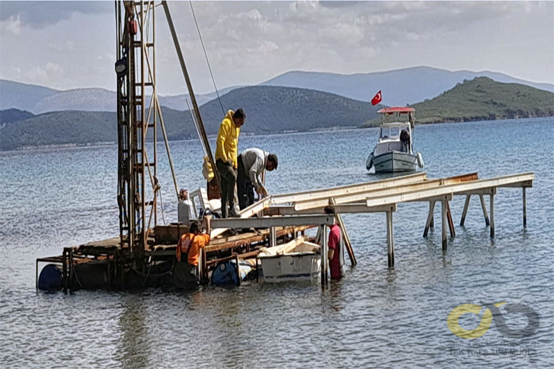 Bodrum haberleri; Bodrum haber 1