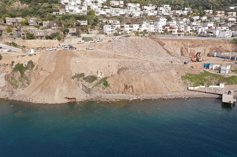 Bodrum haberleri; Bodrum haber 1