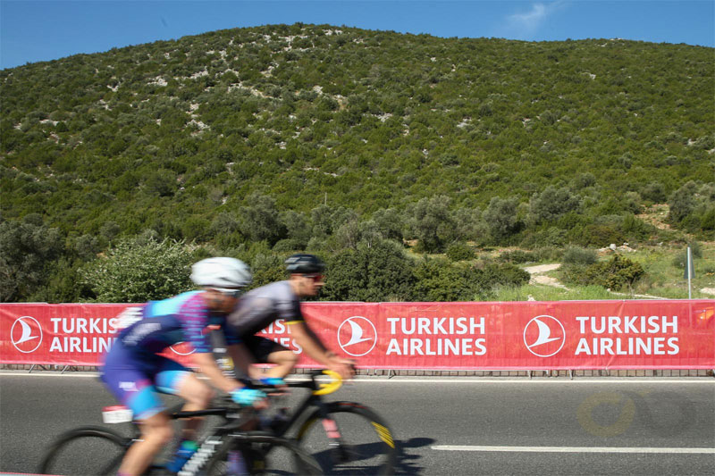 Tour Of Turkey 2022, 10 Nisan 4