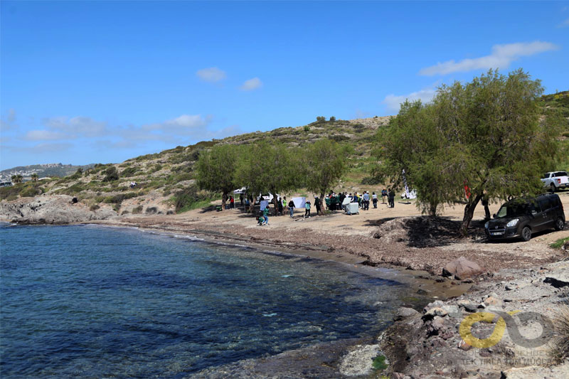 Bodrum haberleri; Bodrum haber 1